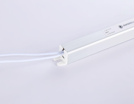 Блок питания Ambrella light Illumination LED Driver 12V 60W IP20 5A GS8605
