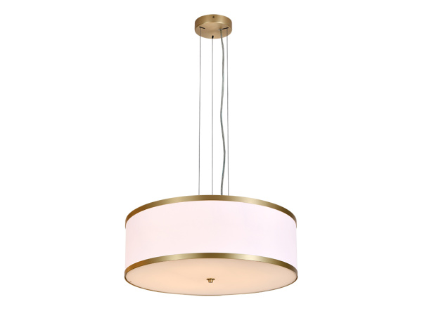 Подвесная люстра Newport 3550/60 С brass М0071715