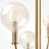 Подвесной светильник Maytoni Modern Status MOD333PL-06BS