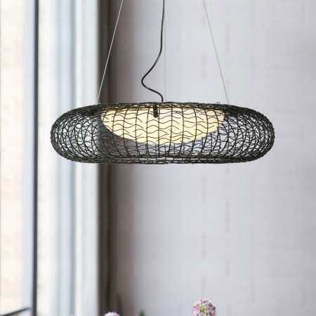 Подвесная люстра Imperium Loft Eclipse 101548-26