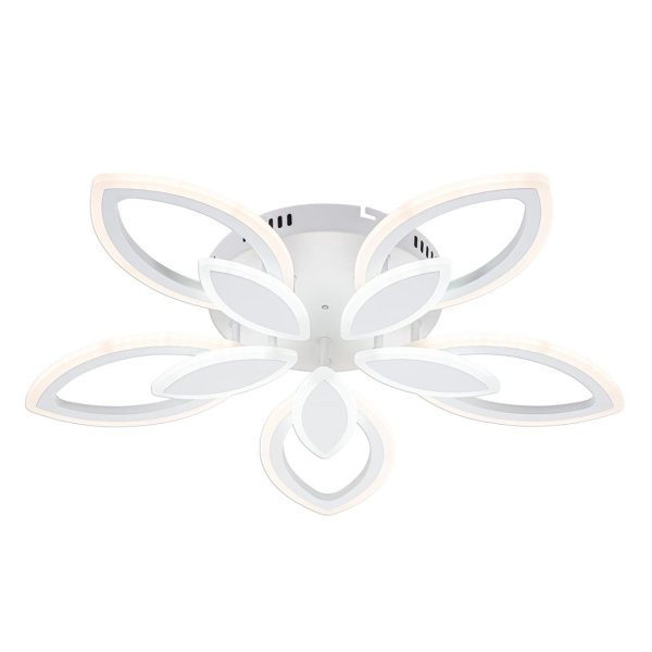 Потолочная светодиодная люстра Escada Gentle 10287/5LED