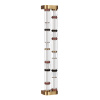 Настенный светильник Odeon Light Collier L-Vision 5455/60WL