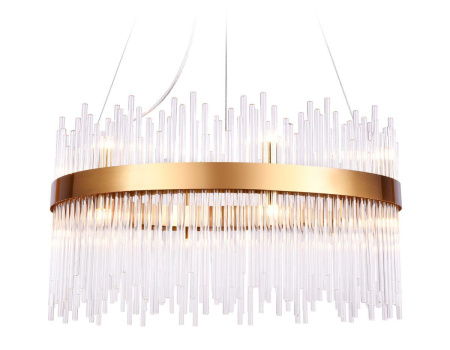 Подвесная люстра Ambrella light Traditional TR5355