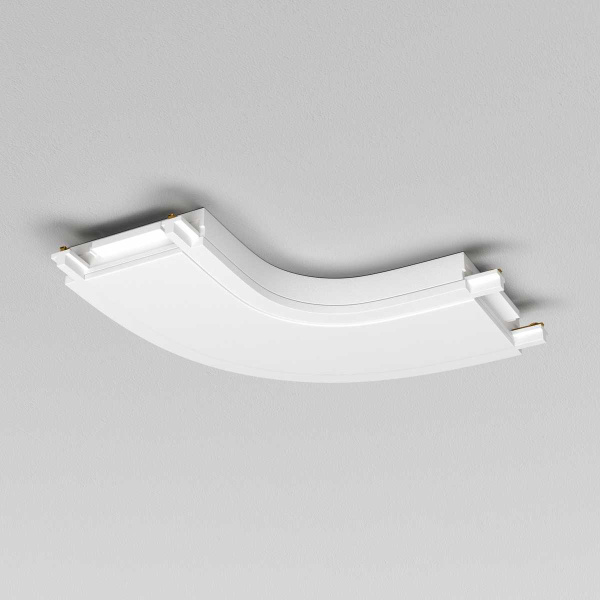 Коннектор радиусный Maytoni Technical Radity TRA084CR-11W