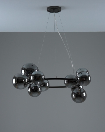 Подвесная люстра Moderli Renny V10797-11P