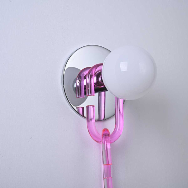 Настенный светильник Imperium Loft Chain Wall 178090-26