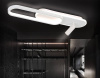 Потолочная светодиодная люстра Ambrella light Comfort Line FL5108