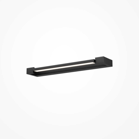 Настенный светильник Maytoni Mirror Beam MIR002WL-L8B4K