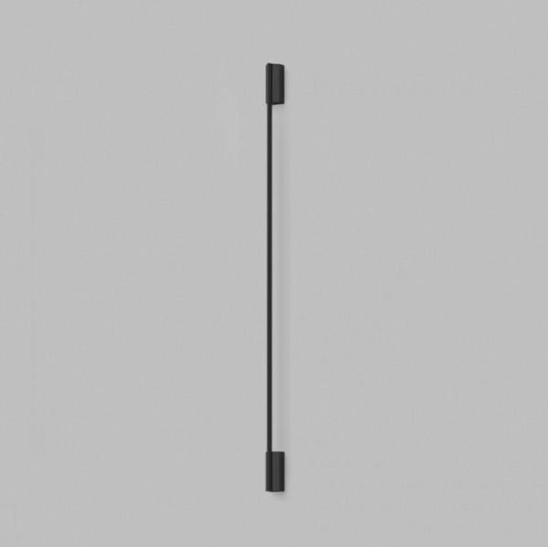 Бра Denkirs Trixray DK5084-BK