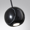 Подвесной светильник Odeon Light Dex Midcent 4361/5L