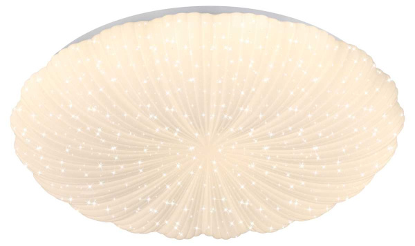 Светильник потолочный светодиодный ЭРА SPB-6 Verona 84W-3K-6,5K без ДУ Б0070189