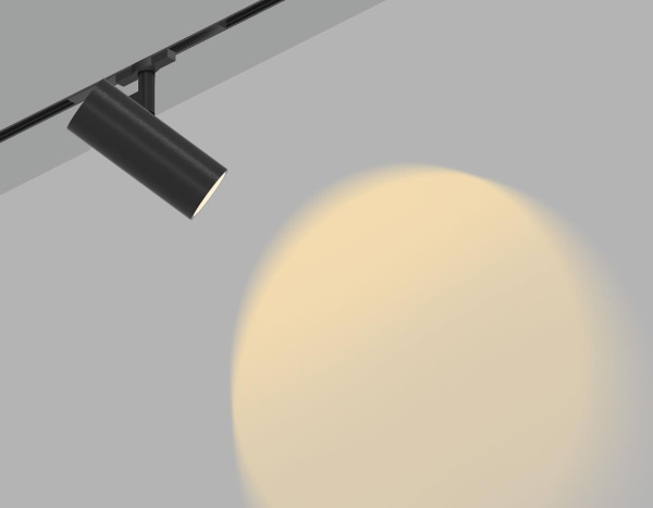 Трековый акцентный светильник Ambrella Light TRACK SYSTEM GL2305