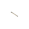 Трековый светильник Maytoni Technical EXILITY X Basis TR240-2-6W3K-B