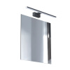 Подсветка для зеркал Nowodvorski Cezanne Led L White 10685