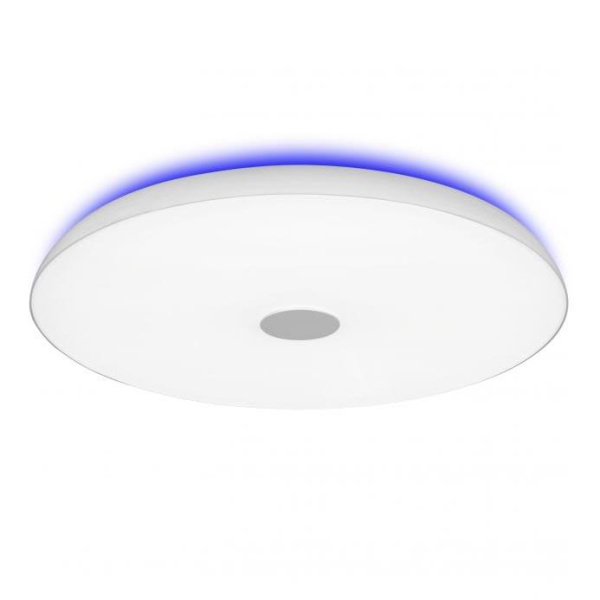 Потолочный светодиодный светильник iLedex Music 1706/400 WH