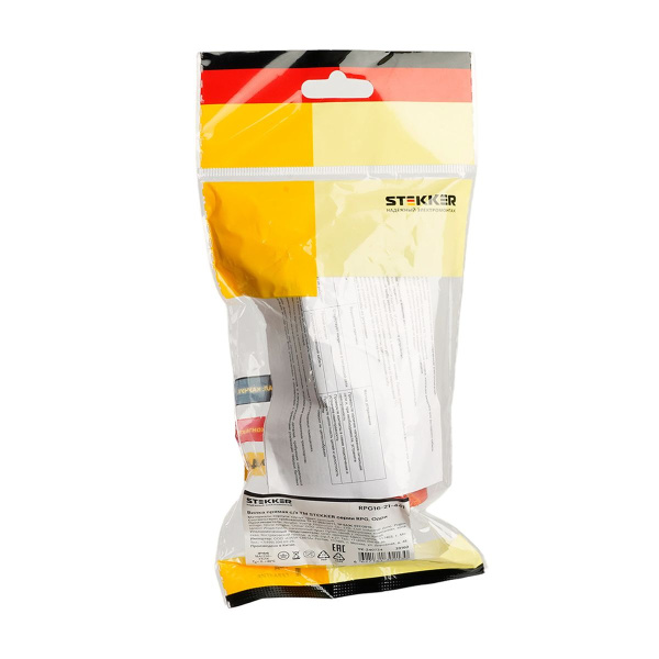 Вилка прямая Stekker Одри RPG16-21-441 39160