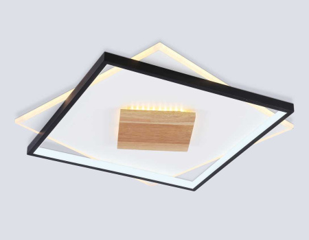 Светильник потолочный Ambrella light COMFORT FL4791