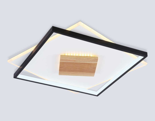 Светильник потолочный Ambrella light COMFORT FL4791