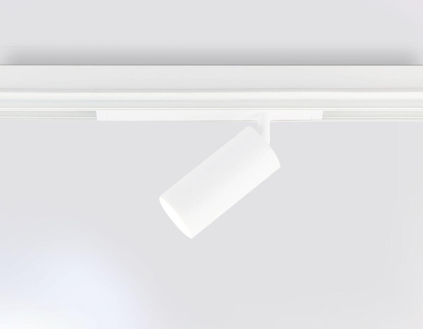 Трековый светодиодный светильник Ambrella Light Track System Magnetic 220V GL1221