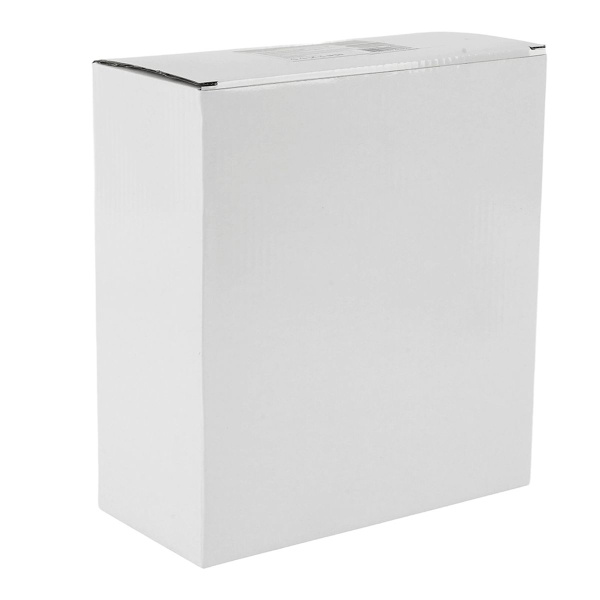 Бокс встраиваемый Stekker EBX50-5/10-50 10 модулей, пластик ArcaLight 50521