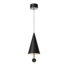 Подвесной светильник Maytoni Modern Bell MOD534PL-L11B3K