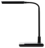 Настольная лампа ЭРА NLED-499-10W-BK Б0052777