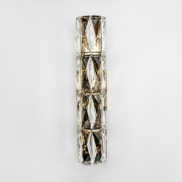 Настенный светильник Modelux ML.550.04 GD