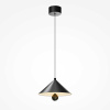 Подвесной светильник Maytoni Modern Bell MOD534PL-L16B3K