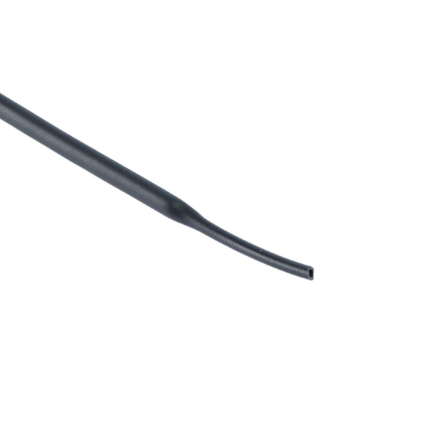 Термоусадочная трубка Stekker HST-1575-100BK, длина 100 см., коэф. усадки 2:1 50271