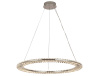 Подвесная люстра Newport 8240 8241/800 chrome М0066846