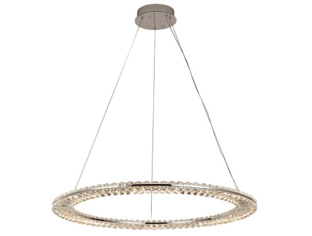 Подвесная люстра Newport 8240 8241/800 chrome М0066846