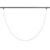 Трековый светодиодный светильник Arlight Mag-Orient-Tube-Elastic-R25-L2500-35W Warm3000 044329