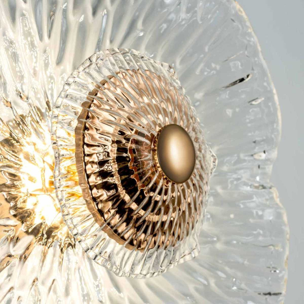 Настенный светодиодный светильник Modelux Modestyle MS.1525.300