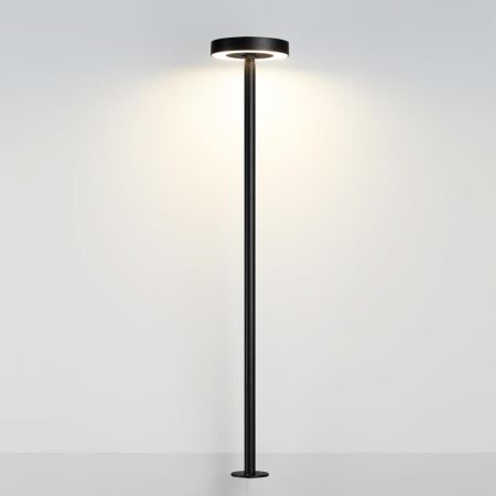 Ландшафтный светильник Odeon Light Disc Nature 7189/6GLA