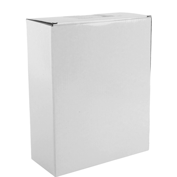 Бокс встраиваемый Stekker EBX50-5/12-50 12 модулей, пластик ArcaLight 50522