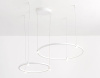 Подвесной светодиодный светильник Ambrella light Comfort Line FL5521
