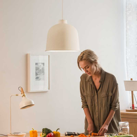 Подвесная люстра Imperium Loft Grain Pendant 101816-26