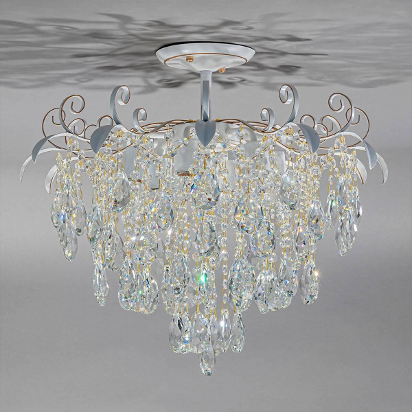 Потолочная люстра Escada Kelly 1123/6PL