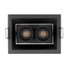 Встраиваемый светодиодный светильник Arlight MS-Orient-Built-Turn-TC-S67x90-5W Warm3000 034876