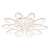 Потолочная светодиодная люстра Escada Ecla 10229/SG LED