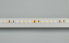 Светодиодная лента Arlight RT-A120-5mm 24V Day4000 (9.6 W/m, IP20, 2835, 5m) (arlight, узкая) 015648(2)