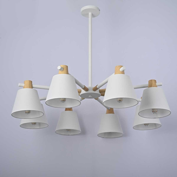 Подвесная люстра Imperium Loft Natura 177988-26