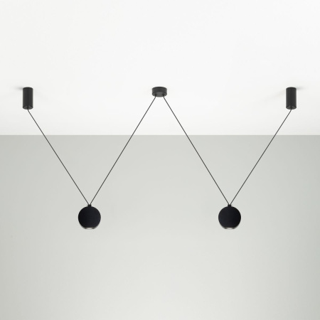 Подвес Arlight SPX-Hang-Hook-R70-L1500 036979