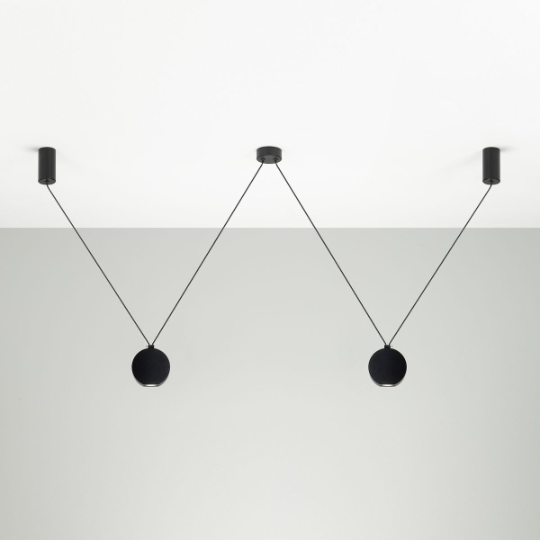 Подвес Arlight SPX-Hang-Hook-R70-L1500 036979