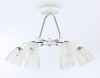 Потолочная люстра Ambrella light Traditional Modern TR303292