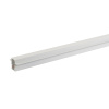Шинопровод встраиваемый магнитный для ГКЛ12,5 мм Crystal Lux CLT 0.123 02 L2000 WH