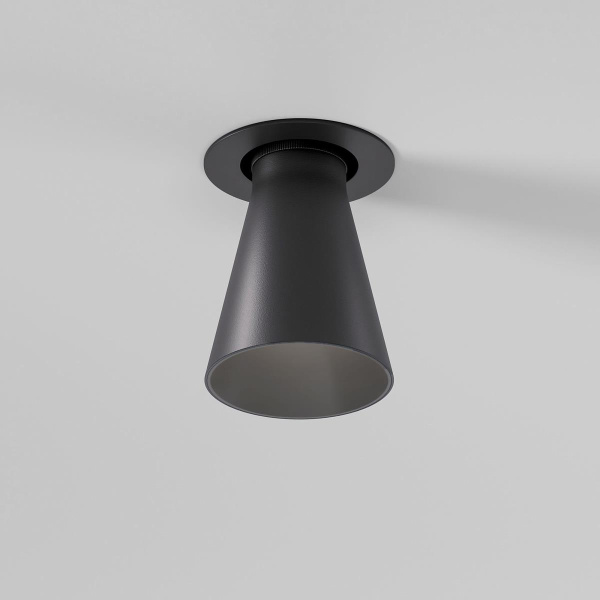 Встраиваемый светодиодный спот Elektrostandard Bell 25097/LED a068057