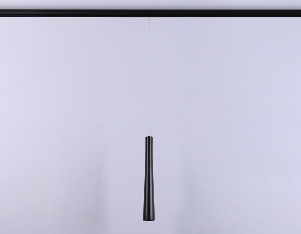 Трековый подвесной светодиодный светильник Ambrella light Track System Magnetic GL4351