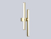 Настенный светильник Ambrella Light COMFORT FL6154