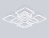 Светильник потолочный Ambrella light ACRYLICA FA8950